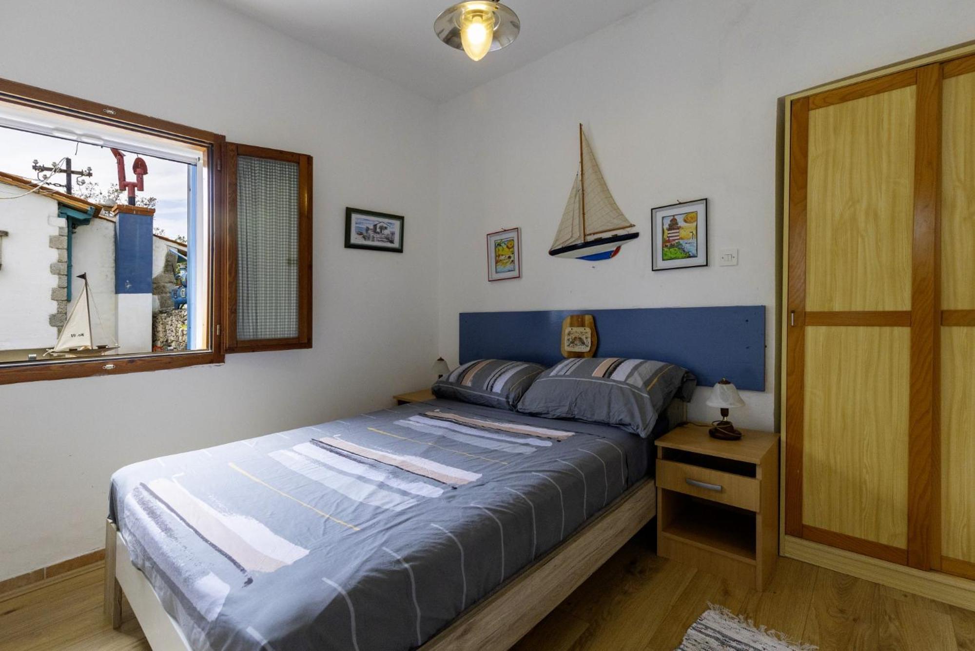 Crni In Crni - Haus Fuer 6 Personen Villa Labin  Eksteriør bilde