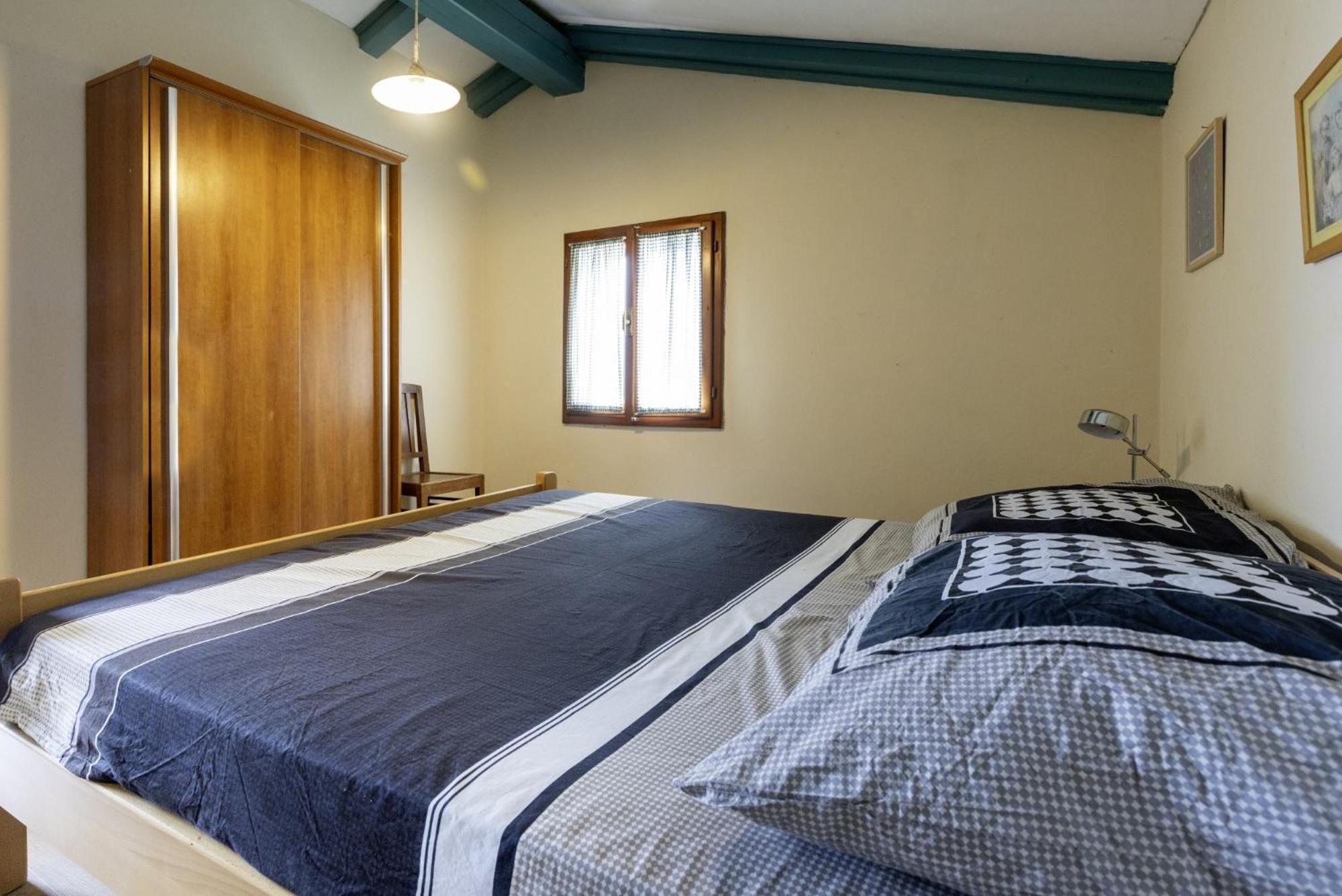 Crni In Crni - Haus Fuer 6 Personen Villa Labin  Eksteriør bilde
